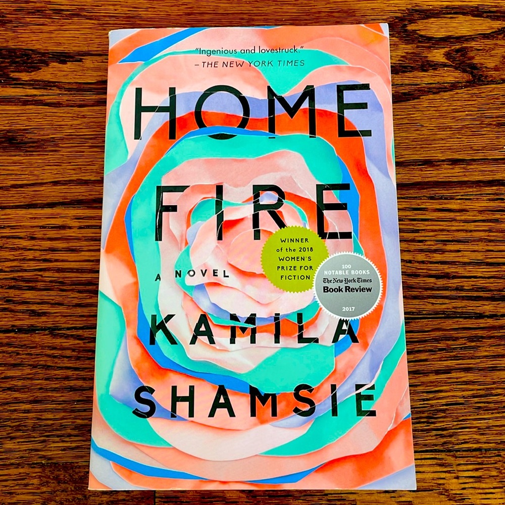 Home Fire